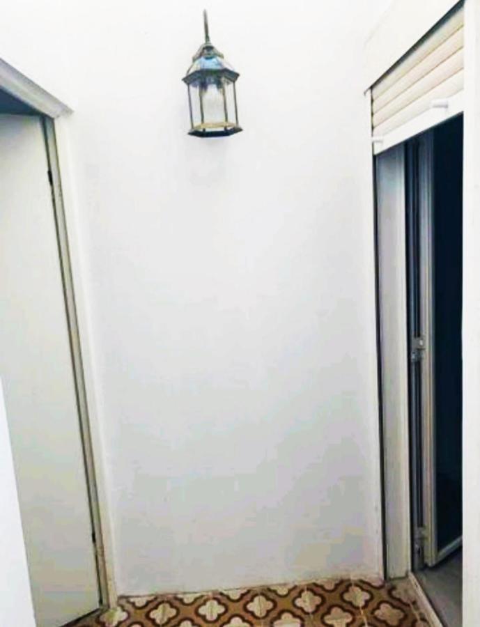Florit Flats - Lovely Apartment With Private Terrace By El Cabanyal 瓦伦西亚 外观 照片
